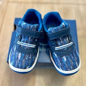 Boys Toddler Stride Rite Shoes